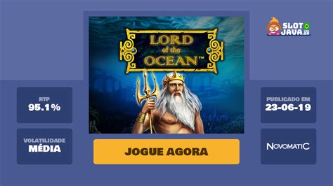 Jogue Ocean Lord online